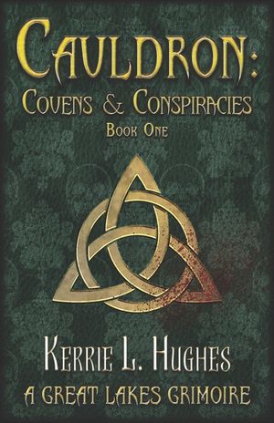 Cauldron: Covens & Conspiracies image number 0