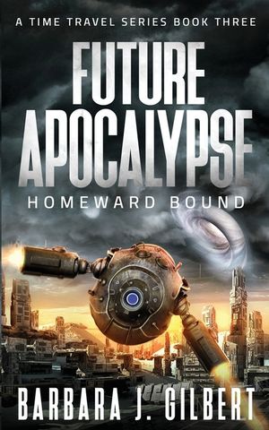 Future Apocalypse: Homeward Bound image number 0