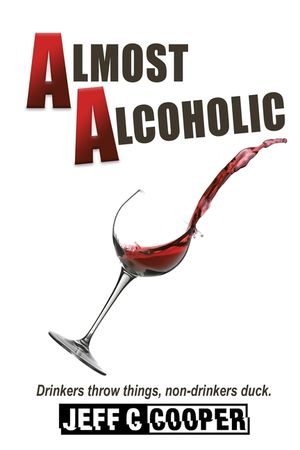 Almost Alcoholic image number 0