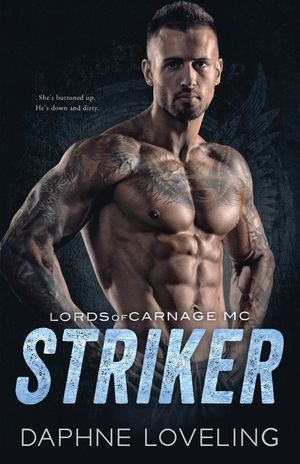 Striker: Lords of Carnage MC image number 0