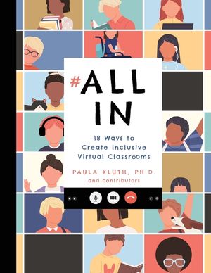 All In: 18 Ways to Create Inclusive Virtual Classrooms image number 0