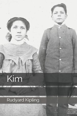 Kim image number 0