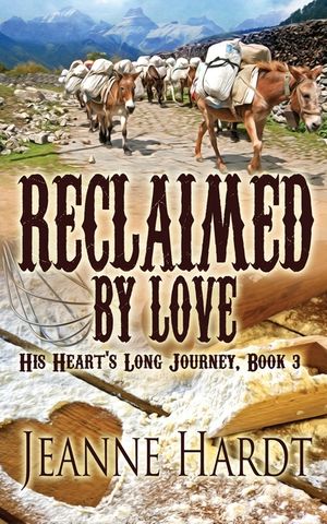 Reclaimed by Love image number 0