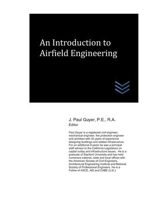 An Introduction to Airfield Engineering image number 0