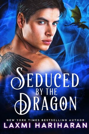 Seduced by the Dragon: Dragon Shifter Romance image number 0