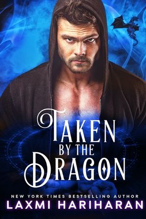 Taken by the Dragon: Dragon Shifter Romance image number 0