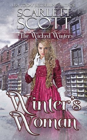 Winter's Woman image number 0