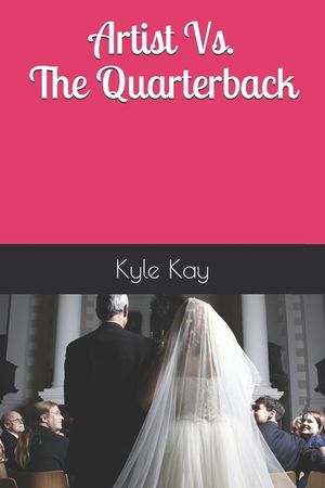 The Artist Vs. The Quarterback image number 0