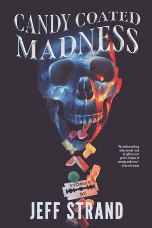Candy Coated Madness image number 0