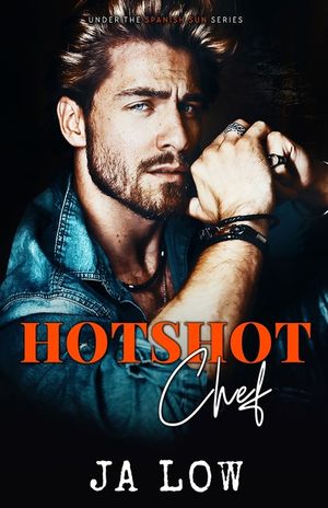 The Hotshot Chef image number 0