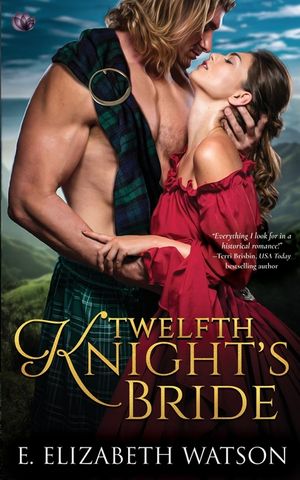 Twelfth Knight's Bride image number 0