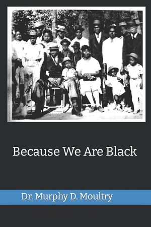 Because We Are Black image number 0