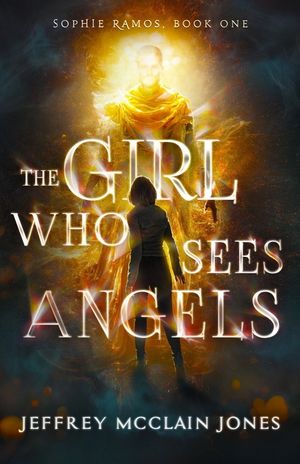 The Girl Who Sees Angels image number 0