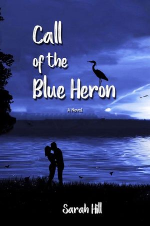 Call of the Blue Heron image number 0