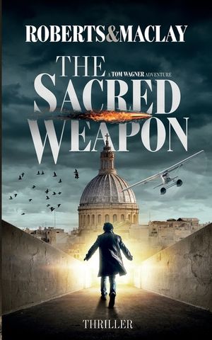 The Sacred Weapon image number 0