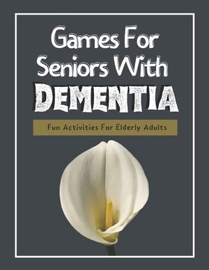 Games For Seniors With Dementia: Fun Activities For Elderly Adults image number 0