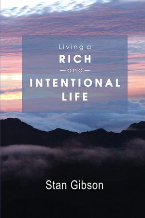 Living A Rich And Intentional Life image number 0