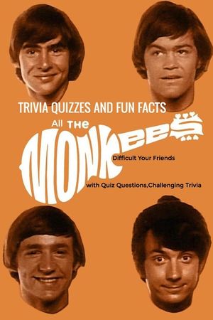 All The Monkees Trivia Quizzes and Fun Facts: : My Life of Monkees, Music image number 0