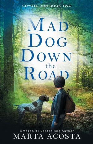 Mad Dog Down the Road image number 0