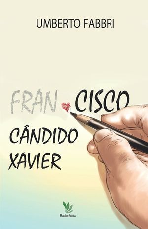 Cisco C&acirc;ndido Xavier image number 0
