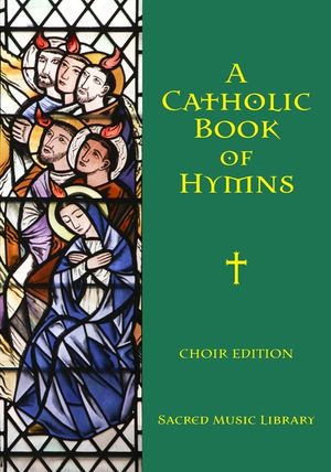 A Catholic Book of Hymns image number 0