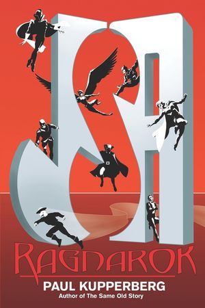 Jsa: Ragnarok image number 0