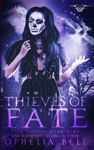 Thieves of Fate image number 0