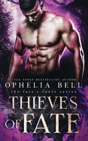 Thieves of Fate image number 0