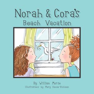 Norah and Cora's Beach Vacation image number 0