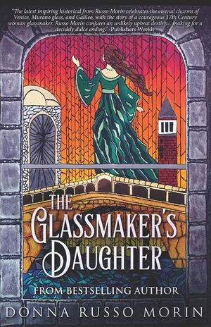 The Glassmaker's Daughter image number 0