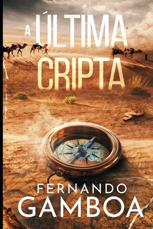 A &Uacute;ltima Cripta image number 0