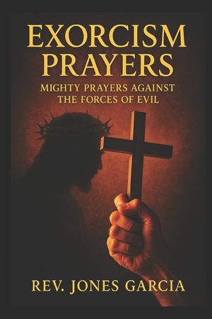 Exorcism Prayers: Mighty Prayers Against the Forces of Evil. image number 0