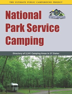 National Park Service Camping image number 0