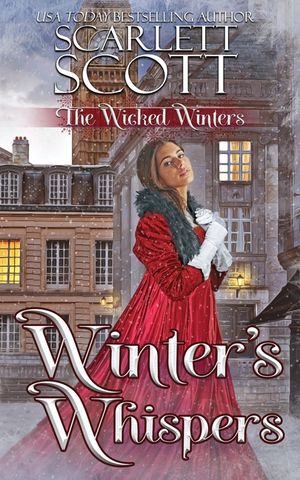 Winter's Whispers image number 0