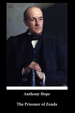 Anthony Hope - The Prisoner of Zenda image number 0