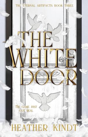 The White Door image number 0