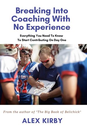 Breaking Into Coaching With No Experience: Everything You Need To Know To Start Contributing On Day One image number 0