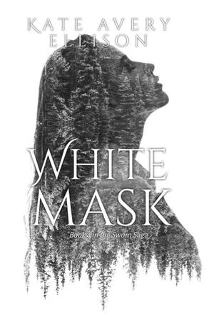 White Mask image number 0