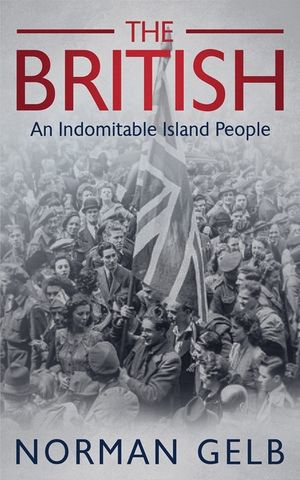 The British: A Portrait Of An Indomitable Island People image number 0
