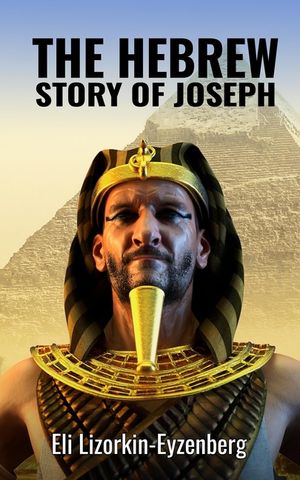 The Hebrew Story of Joseph image number 0