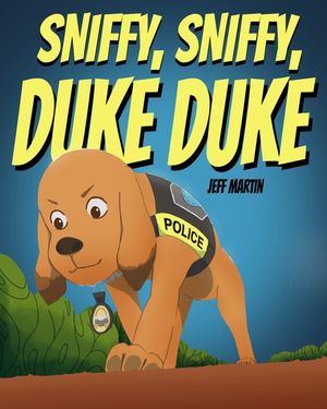 Sniffy Sniffy Duke Duke image number 0