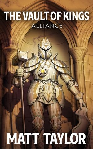The Vault of Kings: Alliance image number 0