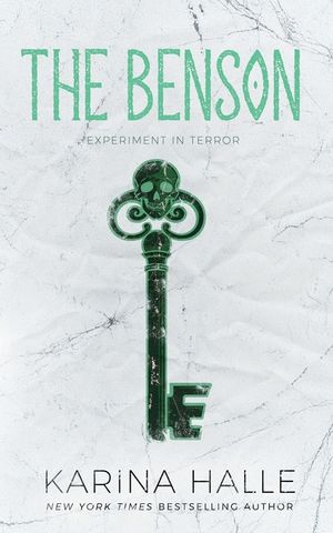 The Benson image number 0