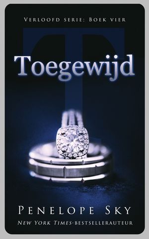 Toegewijd image number 0