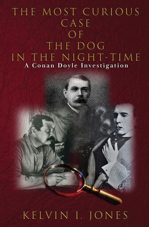 The Most Curious Case of the Dog in the Night-Time image number 0