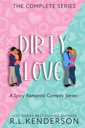 Dirty Love: The Complete Series image number 0
