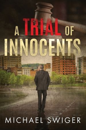 A Trial of Innocents image number 0
