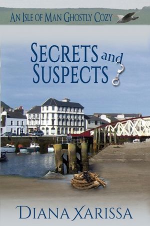 Secrets and Suspects image number 0