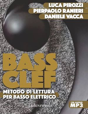 Bass Clef: Metodo di lettura per basso elettrico image number 0