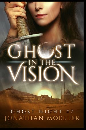 Ghost in the Vision image number 0